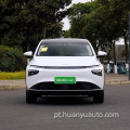 Pure Electric SUV XPeng G3i